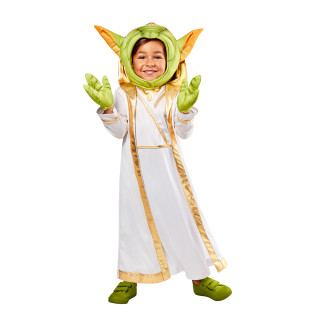 Kostýmy - Young Jedi Adventures – Master Yoda