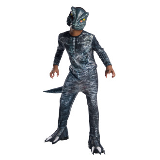 Kostýmy - Velociraptor Blue dětský kostým