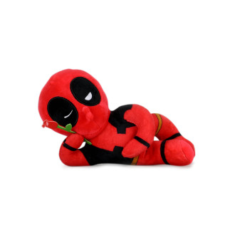 Doplnky - Deadpool Sexy Plush