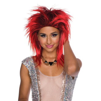 Parochne - Foxy Rocker dámska parochňa