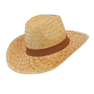 Klobúky , čiapky , čelenky - Widmann Safari klouk slaměmý