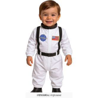 Kostýmy - Astronaut 18 - 24 mesiacov