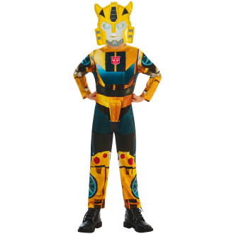 Kostýmy - Bumblebee - Transformers