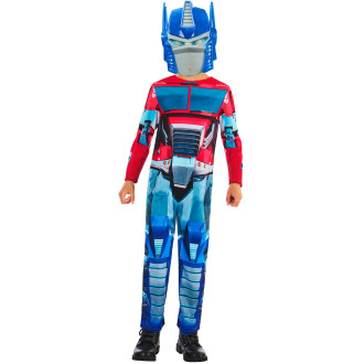 Kostýmy - Optimus Prime - Transformers