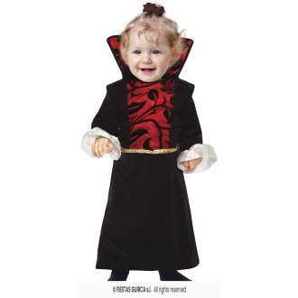 Kostýmy - Vampire Baby - kostým 1 - 2 roky