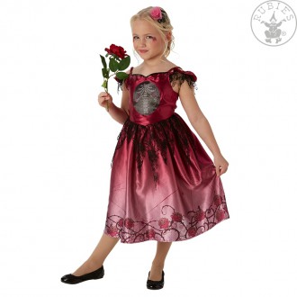 Kostýmy - Rag and Roses detský kostým