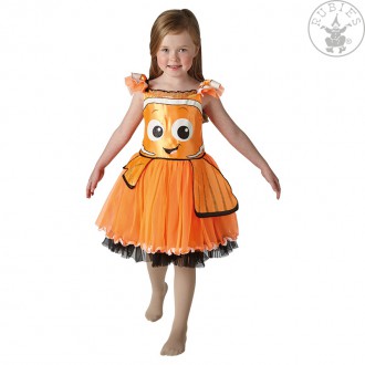 Kostýmy - Nemo Tutu Dress Deluxe