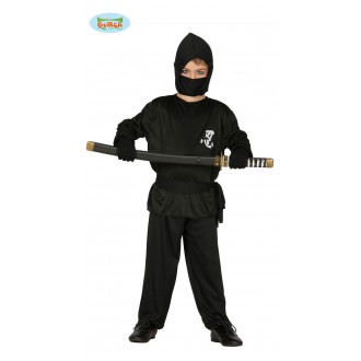 Kostýmy - Ninja detský