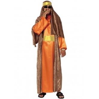 Kostýmy - Kostým ARAB