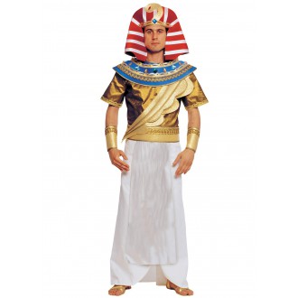 Kostýmy - Faraon - kostým