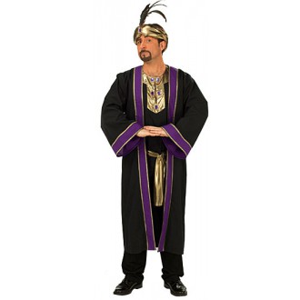 Kostýmy - Sultán - kostým