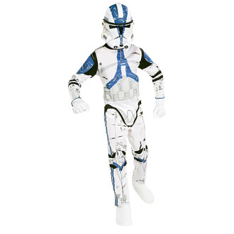 Kostýmy - Clonetrooper Box Set - licenčný kostým