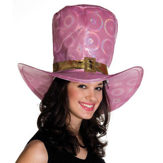 Klobúky , čiapky , čelenky - Big Hat - dámsky klobúk