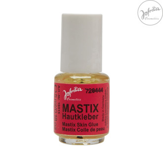 Líčidlá , kozmetika - Mastix - lepidlo na fúzy