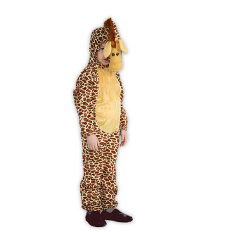 Kostýmy - Žirafa - karnevalový kostým