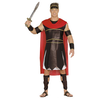 Kostýmy - Rímsky bojovník ex