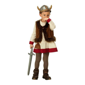 Kostýmy - Viking - detský kostým