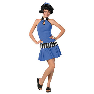 Kostýmy - Betty - kostým - licenčný kostým