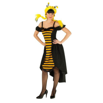 Kostýmy - Kostým včielka