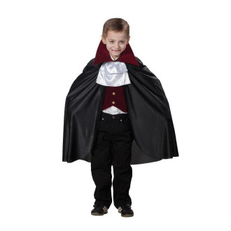 Kostýmy - Dracula kostým pre deti