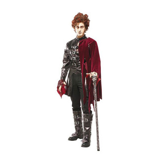 Kostýmy - Prince Alarming XL kostým