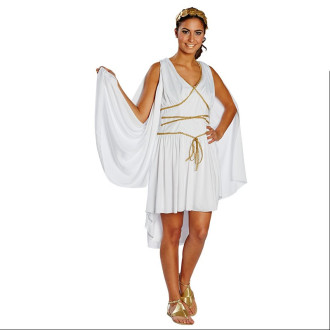 Kostýmy - Kostým Grékyňa