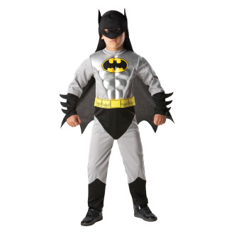 Kostýmy - Batman - - licenčný kostým