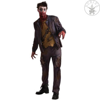 Kostýmy - Zombie Shawn - kostým