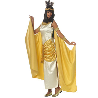 Kostýmy - Kostým Kleopatra