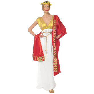 Kostýmy - Rímanka - kostým