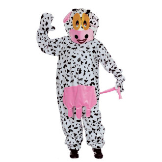 Maskoti - Krava - kostým