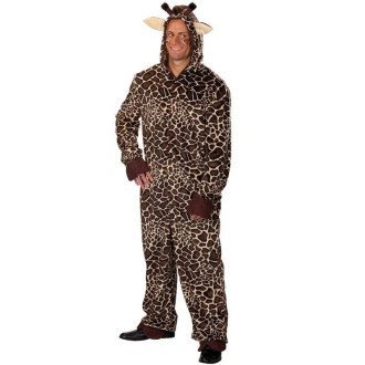 Kostýmy - Žirafa - unisex