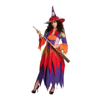 Kostýmy - Kostým Grazy Witch