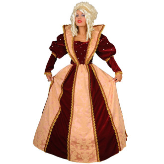 Kostýmy - Lady  II  - kostým