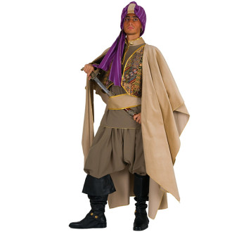 Kostýmy - Laurence of Arabia - kostým