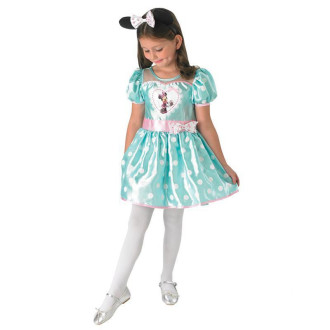 Kostýmy - Mint Cupcake Minnie - kostým