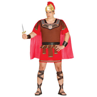 Kostýmy - Rímsky bojovník