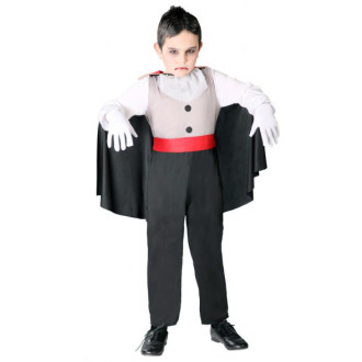 Kostýmy - Dracula - kostým