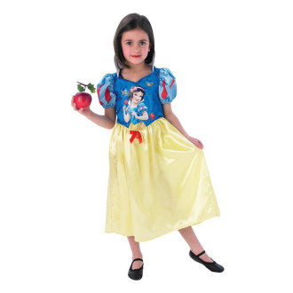 Kostýmy - Snow White StorytimeChild - Snehulienka