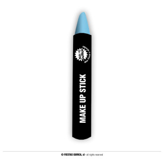 Líčidlá , kozmetika - Kozmetická farebná ceruzka - svetlo modrá