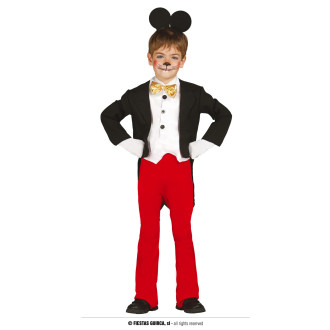 Kostýmy - Kostým myšiak x
