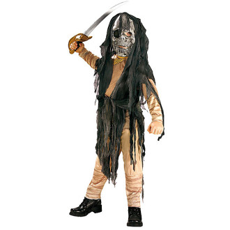 Kostýmy - Ghostship Pirate