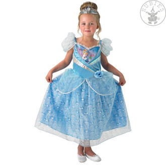 Kostýmy - Cinderella Shimmer Child
