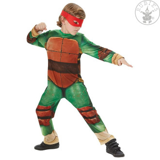Kostýmy - TMNT Classic Child - kostým