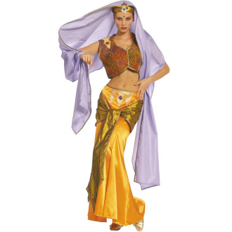 Kostýmy - Kostým MAHARAJIA