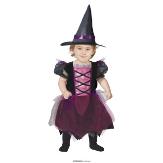 Kostýmy - Malá čarodejnica 1 - 2 roky