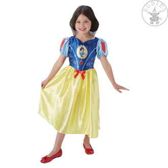Kostýmy - Snow White Fairytale - Child