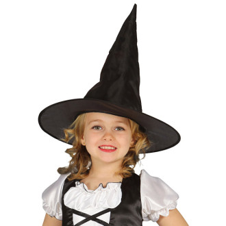Klobúky , čiapky , čelenky - Detský čarodejnícky klobúk
