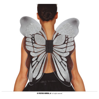 Doplnky - Motýlie krídla  46 x 54 cm