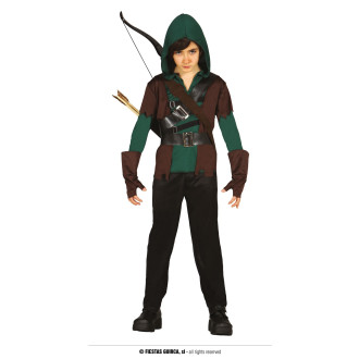 Kostýmy - Robin Hood kostým